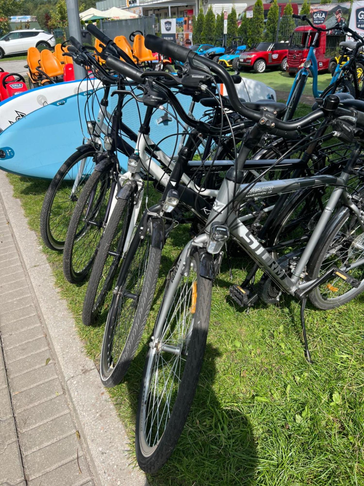Letniskowe Gala Ii *