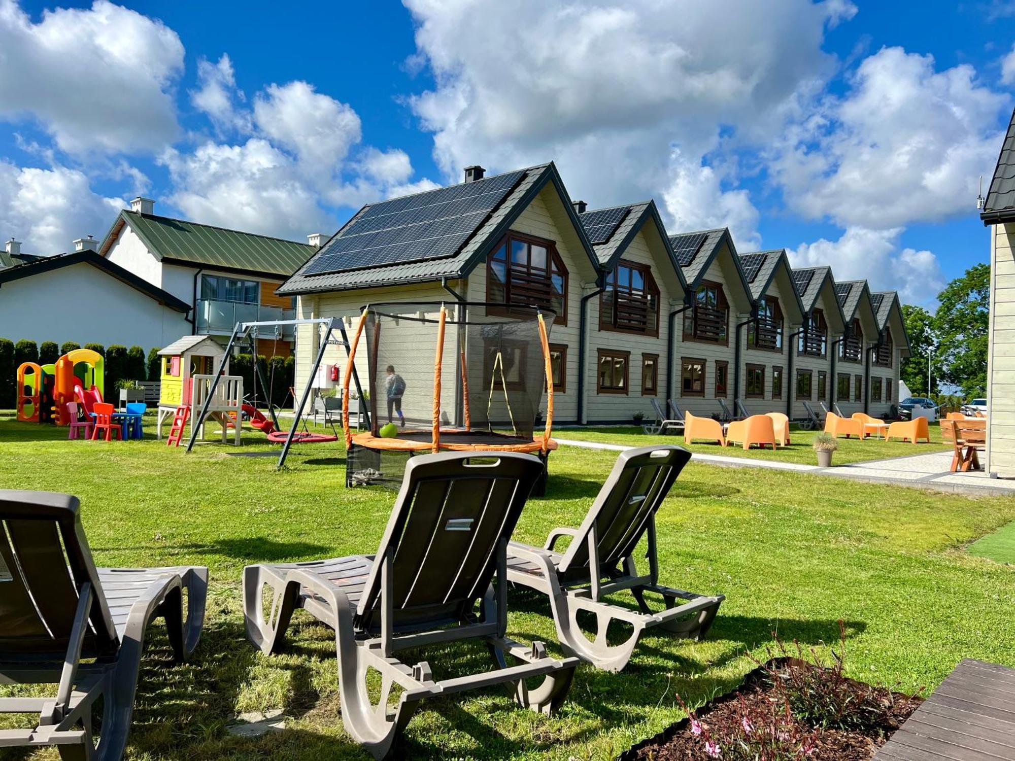 Letniskowe Gala Ii