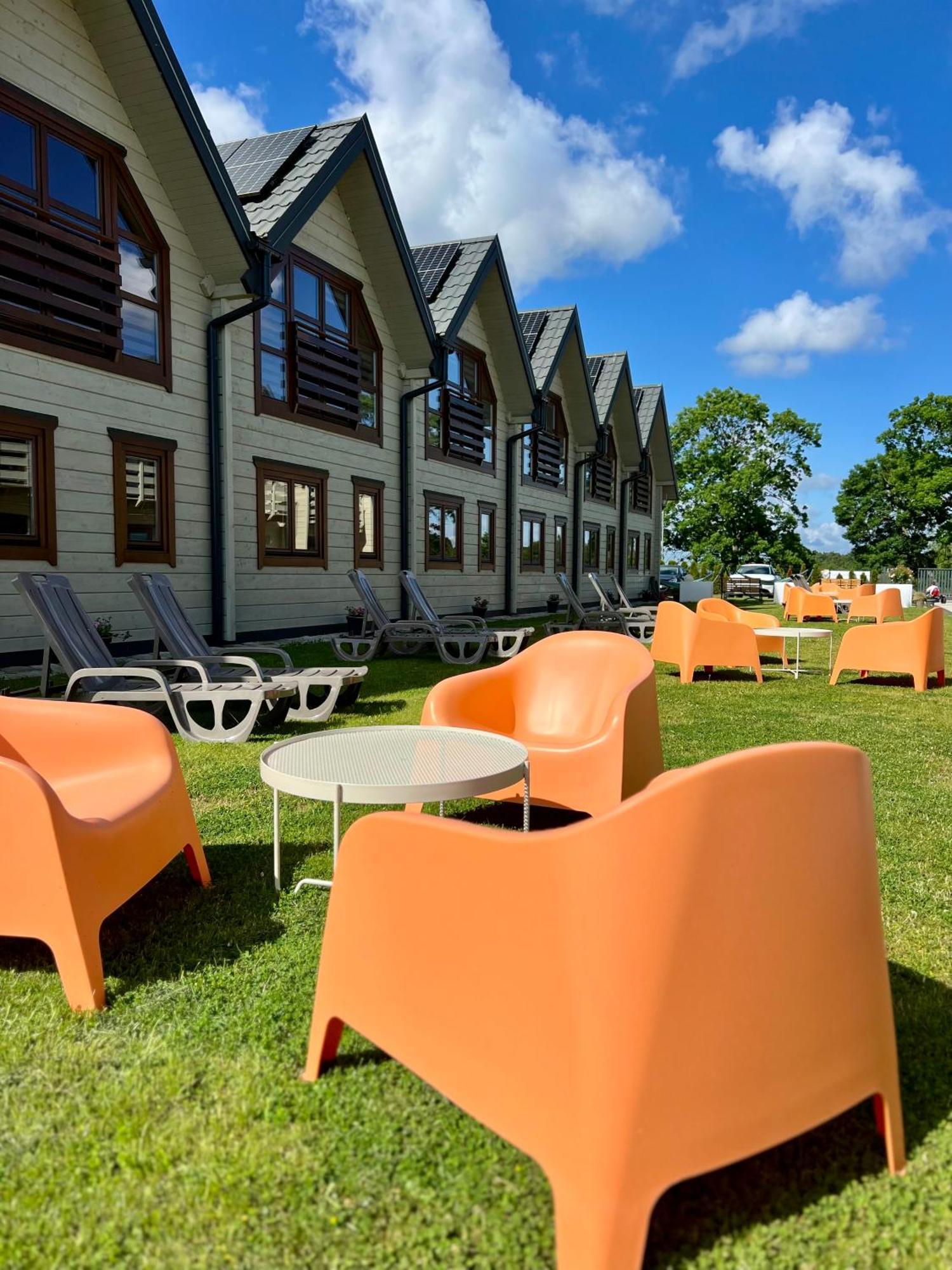 Lodge Letniskowe Gala Ii *