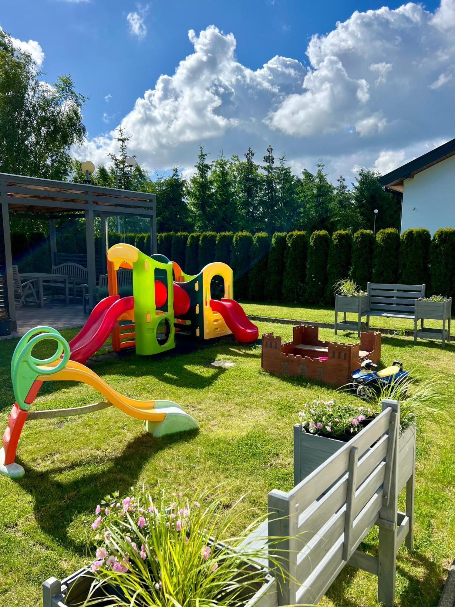 Letniskowe Gala Ii *